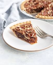 Vegan Pecan Pie With No Corn Syrup Detoxinista Recipe Vegan Pecan Pie Vegan Pecan Syrup Recipe