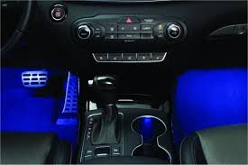 2016 2020 Kia Sorento Led Interior Lighting Kit K153 Kia Sorento Kia Sorento