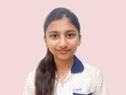 VIHA AGARWAL'S CAMPAIGN TO PROVIDE MID-DAY MEALS TO SCHOOL CHILDREN FOR A  YEAR. by The Akshaya Patra Foundation