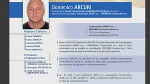 La version d'Arsenault sur Dupuis mise à mal