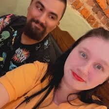 does anyone know this person i keep getting her mail