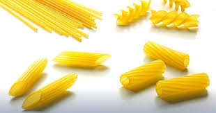 Barilla New Pasta Shape. Nuovi formati di pasta secca per una ...