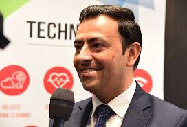 Fetah Krichene élu Vice-président de la TBCC