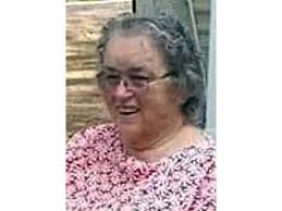 Anna Gagnon Obituary (1943