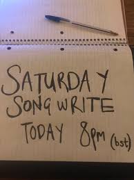Download Snow Patrol On Twitter The Saturdaysongwrite Over On Instagram Today At 8pm Bst The Last Three Saturdays We Ve Written A Song Together Each Time Maybe It Ll Be Four In A Row Today
