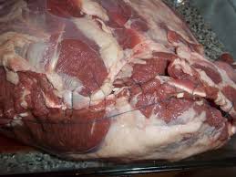 5.2: Lamb and Mutton – Neil Cooks Grigson