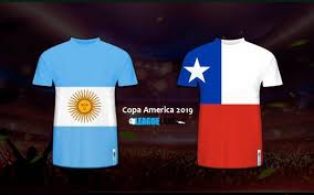 What tv channel will show the fifa world cup qualifiers 2021 argentina vs chile match? Argentina Vs Chile Prediction Bet Tips Match Preview