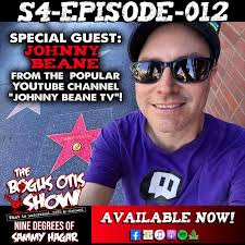 The Bogus Otis Show: 9 Degrees of Sammy Hagar