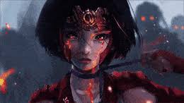 Check spelling or type a new query. Best Anime Warrior Girl Gifs Gfycat