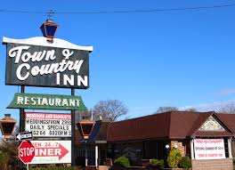 319 likes · 1 talking about this. Town Country Inn Is Reopening The Journal Publications