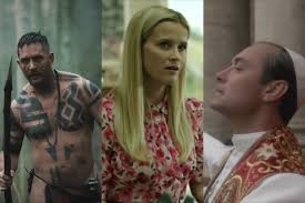 Resultado de imagen de 2017 Oscar Picks