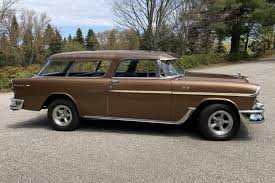 Image result for Brown 1955 Fleet