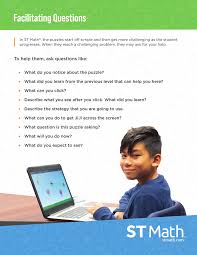Printable math worksheets for 5th grade. Https Info Mindresearch Org Hubfs Blog Pdfs St Math Teacher Guide Learning At Home Grade 4 Pdf