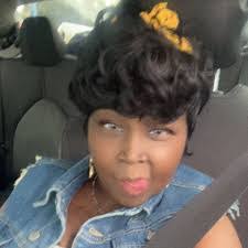 Lakisha Samuel's Instagram, Twitter & Facebook