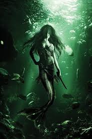 Sea Sirens Canvas Wall Art by Hayden Williams | iCanvas