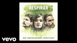 Listen to music from agir, carolina deslandes & diogo piçarra like respirar. Agir Carolina Deslandes Diogo Picarra Respirar Audio Chords Chordify