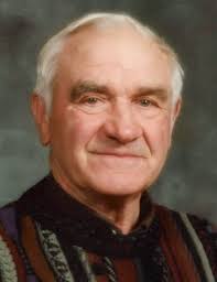 Obituary for Albert "Bill" Matejka