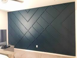 Please feel free to wholesale discount geometric accent wall wood for sale here from our factory. Walker Wood Making Custom Furniture Taking You On The Journey With Us Wood Accent Wall Bedroom Accent Walls In Living Room Dining Room Accent Wall