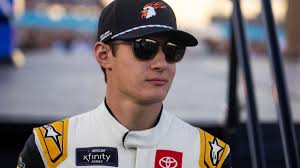 The NASCAR Xfinity Series season continues with the Tennessee Lottery 250  at Nashville. See Saturday's starting lineup here. See link below ⬇️  bit.ly/453t1TF