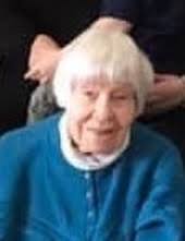 Obituary information for Patricia Ann Kirchhoff