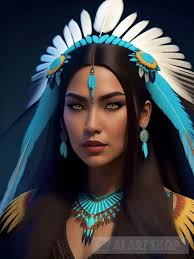 Various Artists Native American