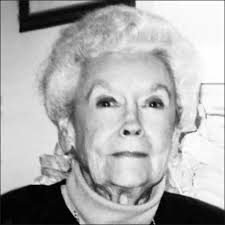 Mildred CONROY Obituary (2023)