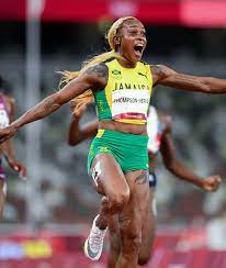 Born december 27, 1986) is a jamaican track and field sprinter who competes in the 60 metres, 100 metres and 200 metres.widely regarded as one of the greatest sprinters of all time, she became the fastest woman alive in 2021 after running 10.63 seconds in the 100 m in kingston. Loxw3cmrkqmq0m