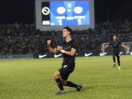 Highlights liga super malaysia 2020 pahang vs pdrm jaringan gol dihasilkan pada minit 37' ivan carlos, 73' faisal halim. Cimb Liga Super 2020 Jaringan Kemenangan Brendan Gan Kecewakan Ribuan Penyokong Tok Gajah