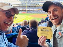 Jesse Rosen (@MrJesseRosen)