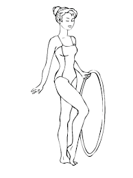 Gymnastics Coloring Pages Free Coloring Sheets In 2020 Sports Coloring Pages Coloring Pages Online Coloring Pages