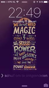 Home Screen Harry Potter Quotes Wallpaper