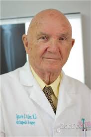 Dr. Ignacio Calvo, MD