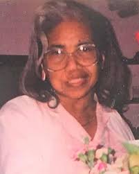 Doris Scott Obituary