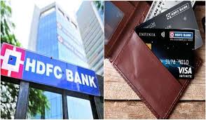Yes, you can withdraw cash from your credit card account. Noida Girl Loses Rs 1 5 Lakh From Her Hdfc Bank Credit Debit Cards Without Otp Or Pin Business News India Tv