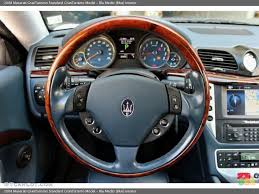 Maserati Granturismo Interior Google Search Maserati Granturismo Maserati Maserati Gt