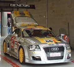 Bildergebnis Fur Audi Tt Mk1 Race Car Carros Bonitos