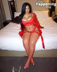 realaimeeo Nude Leaks OnlyFans Photo 7 | TheFappening