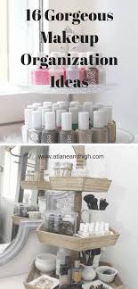 Julianne bodo, ces, pes in beauty (june 14, 2019). 16 Gorgeous Makeup Organization Ideas