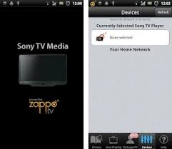 Download video & tv sideview 7.1.0 apk file for android. Sony Tv Media Player Apk Download For Android Latest Version 0 92 7171son Com Zappotvsony