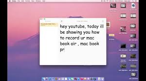 Get super cheap phones here: How To Record Ur Macbook Pro Macbook Air Or Any Other Apple Computer Screen Free No Software Youtube