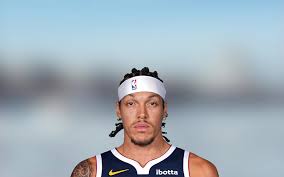 Aaron Gordon亲口承认想留下Peyton Watson，掘金交易流产背后是更衣室权力博弈失控