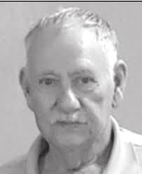 Ed “Tennessee” Berryhill