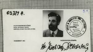 Czesław Śliwa vel Jack Ben Silberstein. Oszust, który ośmieszył PRL