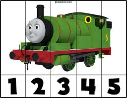 Total ratings 1, au $25.36 new. Free Printable Thomas Friends Puzzles Autism Activities Autism Education Abc Printables