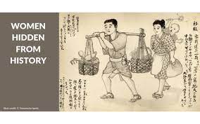 Rewriting History Through The Lens Of Gender Equality | Unesco Bangkok