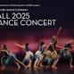 Fall 2025 Dance Concert event image