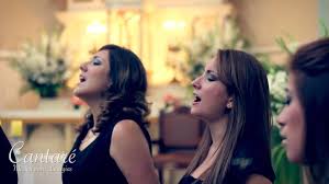 Yo Soy El Pan De Vida Coro Cantare Musica Cristiana Catolica Canciones De Meditacion Musica Cristiana