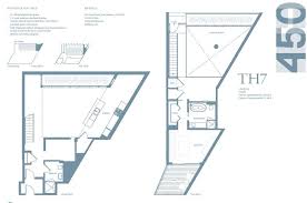 450 Hayes Debuts Floor Plans Filled With Angles And Shapes Floor Plans How To Plan Hayes