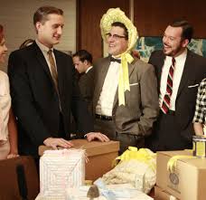 Men And Baby Showers How They Started Attending It Sbm