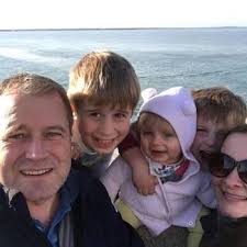 It's a constant battle. My kids have needs. I'm their voice. It needs to be  done'